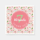 Search for cartoon napkins Green