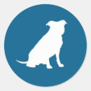 Search for pitbull stickers Puppy