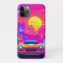 Search for auto art iphone cases Retro car design