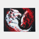 Search for tribal wolf decor Tattoo