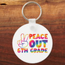 Search for sixth grade key rings School