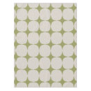 Search for sage tablecloths Pattern