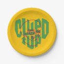 Search for hanna barbera paper plates Velma dinkley