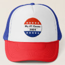 Search for to your issues hats Vote