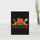 Search for backyard chickens cards Grill setup