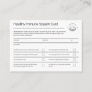 Search for immunization Vaccination