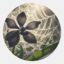 Search for spiderweb stickers Halloween