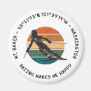 Search for for bakers magnets For her