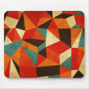Search for geometric triangle mousepads Cool