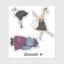 Search for flapper stickers 20s