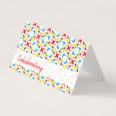 Search for equal rights business cards Pride