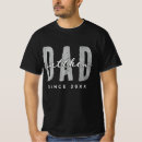 Search for 20xx tshirts Black and white