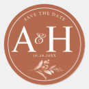 Search for watercolor bouquet stickers Bride and groom