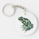 Search for poison key rings Amphibian