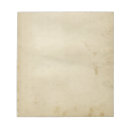 Search for antique notepads Distressed