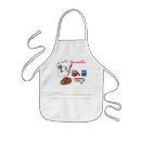 Search for smock art aprons School