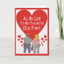 Search for old fart cards Senior