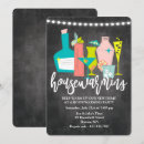 Search for housewarming cocktail party invitations Cocktails