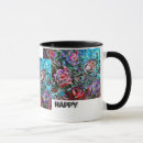 Search for painterly mugs Abstract
