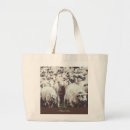 Search for white sheep bags Black and white