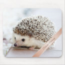 Search for hedgehog mousepads Sweet