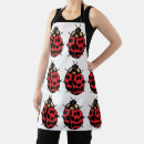 Search for ladybugs aprons Girly