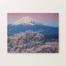 Search for mt fuji puzzles Yamanashi prefecture
