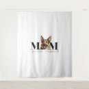 Search for dog mum art Pug