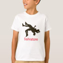 Search for wrestling boys tshirts Wrestler