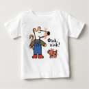 Search for piglet baby shirts Farm