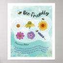 Search for harmonious posters Garden
