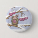 Search for winter christmas badges Whimsical