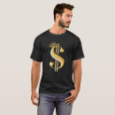 Search for dollar sign tshirts Symbol