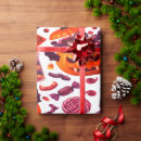 Search for dracula wrapping paper Horror