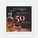 Search for posh napkins Black