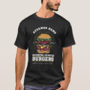 Search for hamburger tshirts Meme