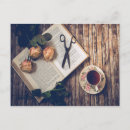 Search for tea time postcards Garden