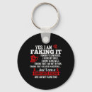 Search for multiple sclerosis support key rings Leukaemia awareness month