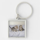 Search for two people key rings Horizontal