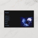 Search for raven business cards Fantasy