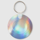 Search for mermaids rounded key rings Trendy