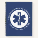 Search for paramedic notebooks Emt