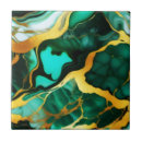 Search for dark green tiles Gold