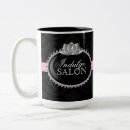 Search for spa salon mugs Aesthetician