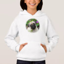 Search for pug hoodies Cute