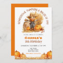 Search for scarecrow invitations Modern