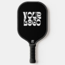 Search for logo pickleball paddles Simple