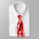 Search for edge ties Red