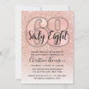 Search for 68th invitations Modern