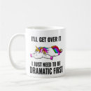 Search for dramatics mugs For her